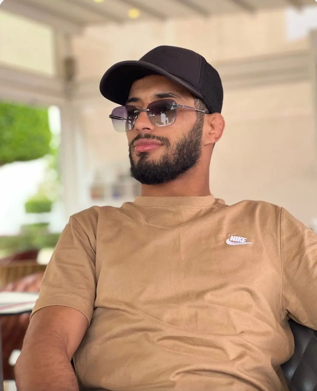 Fayssal — Media Manager