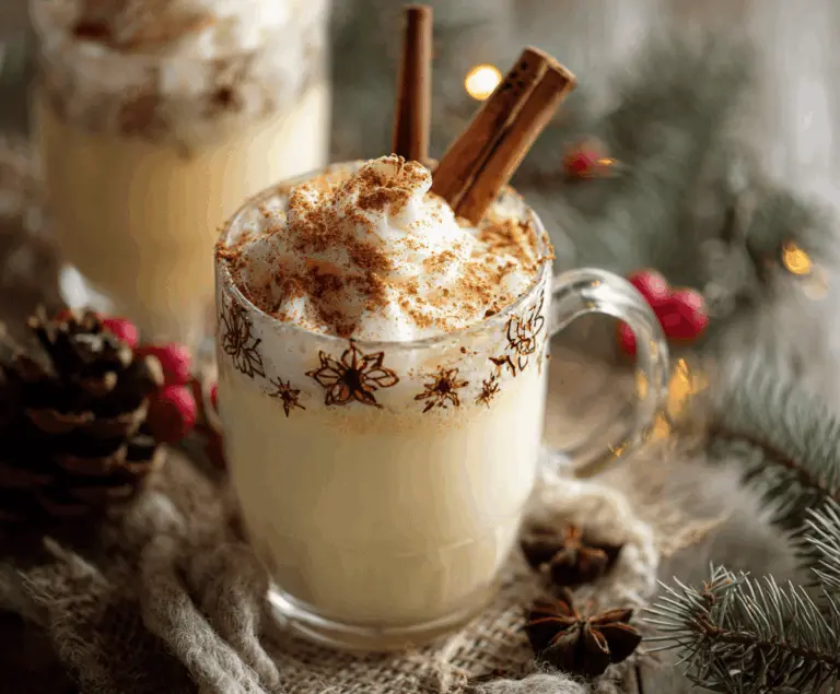 Eggnog