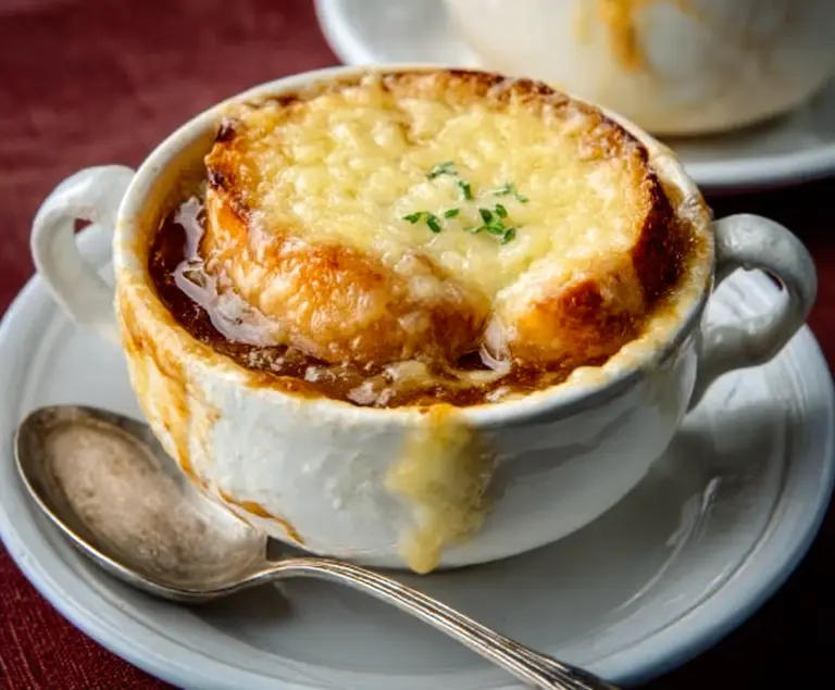 French Onion Soup