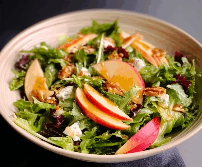 Honeycrisp Salad