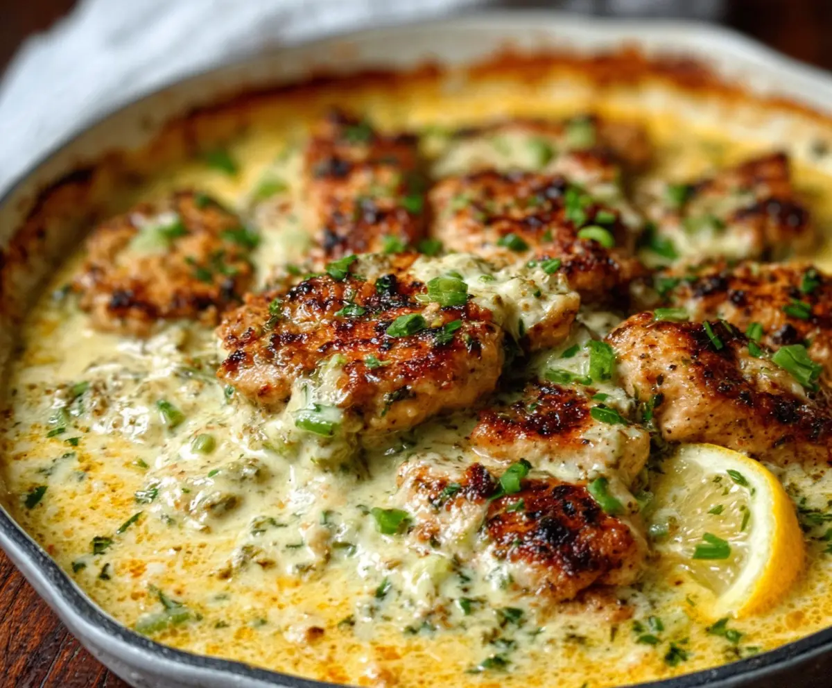 Easy Hissy Fit Dip Recipe