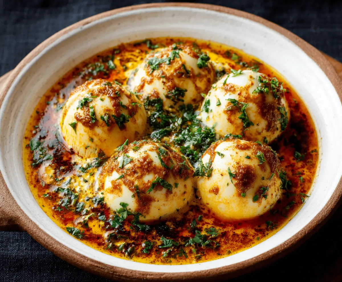 Perfectly Boiled Eggs Every Time