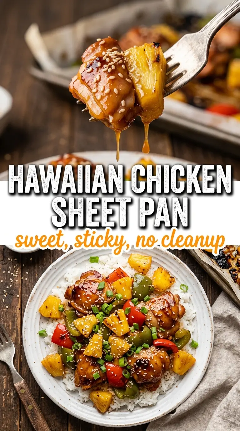 Prepared recipe ready to serve