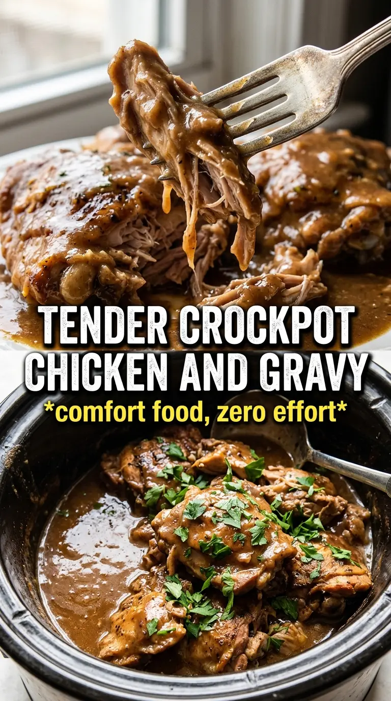 Prepared recipe ready to serve
