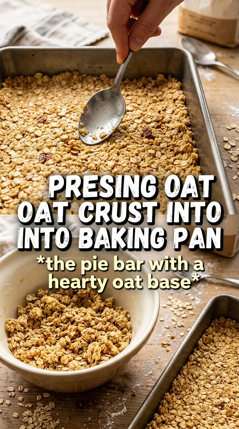 Pumpkin Pie Bars With Oat Crust, pumpkin, crumbly, cinnamon